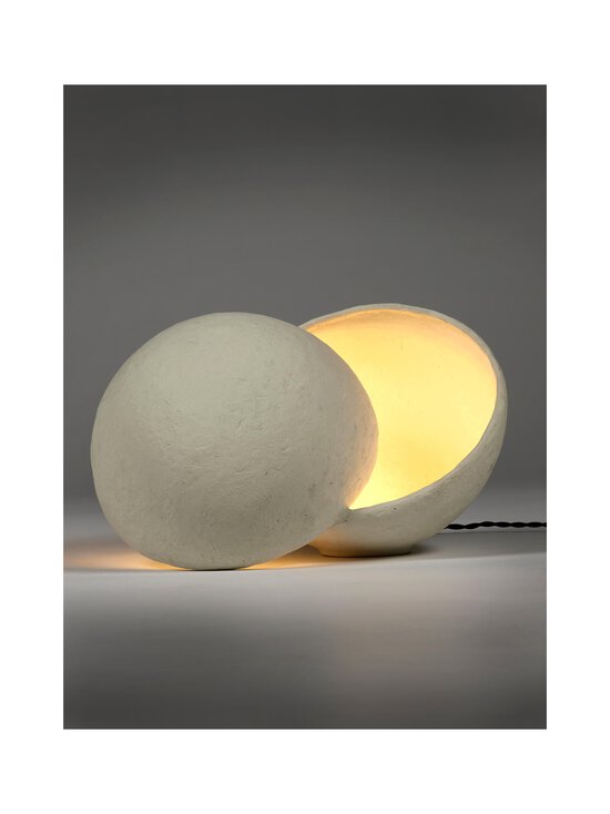 Serax - Earth M -valaisin - 001 WHITE - photo 4 Serax - Earth M -valaisin - 001 WHITE | Stockmann - photo 4