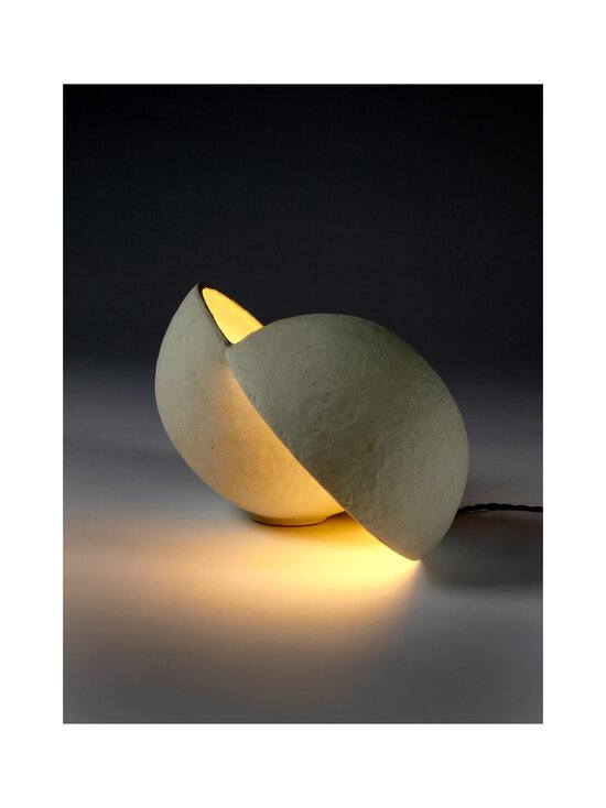 Serax - Earth M -valaisin - 001 WHITE - photo 9 Serax - Earth M -valaisin - 001 WHITE | Stockmann - photo 9