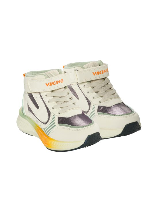 Viking - Pixie Mid Watershield -sneakerit - 21 VIOLET | Stockmann - photo 5