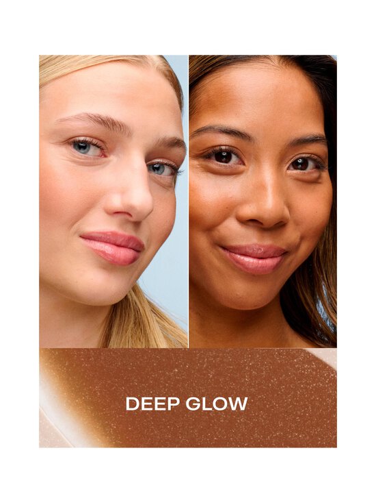 Lumene - Invisible Illumination Liquid Bronzer šķidrais bronzeris 15 ml - DEEP GLOW - photo 4 Lumene - Invisible Illumination Liquid Bronzer šķidrais bronzeris 15 ml - DEEP GLOW | Stockmann - photo 4