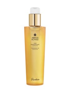 Guerlain - Abeille Royale Cleansing Oil -puhdistusöljy 150 ml Guerlain - Abeille Royale Cleansing Oil -puhdistusöljy 150 ml | Stockmann