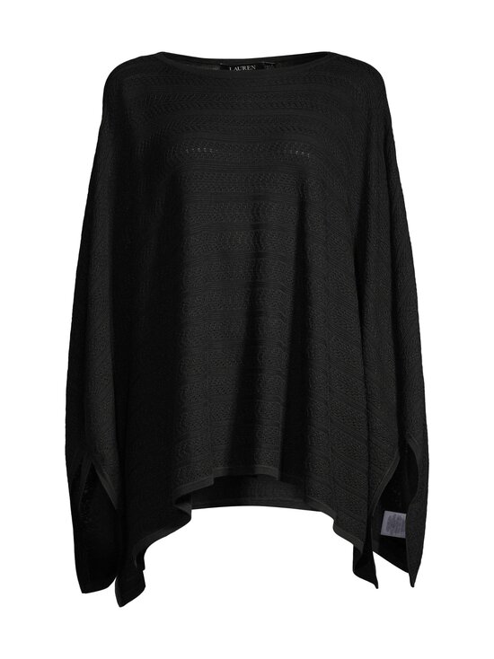 Vikka Sweater -poncho