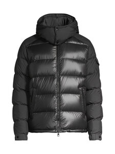 Moncler - Maya-toppatakki - 999 BLACK | Stockmann