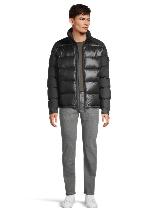 Moncler - Maya-toppatakki - 999 BLACK | Stockmann - photo 5