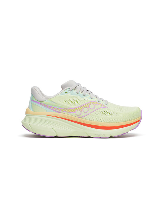 Saucony - Jooksujalatsid Guide 19 - 411 KEY/LIME | Stockmann - photo 1