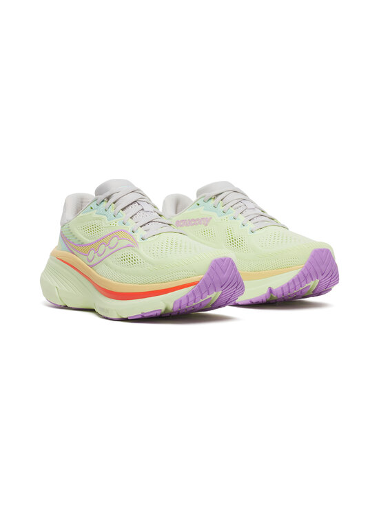 Saucony - Jooksujalatsid Guide 19 - 411 KEY/LIME | Stockmann - photo 2