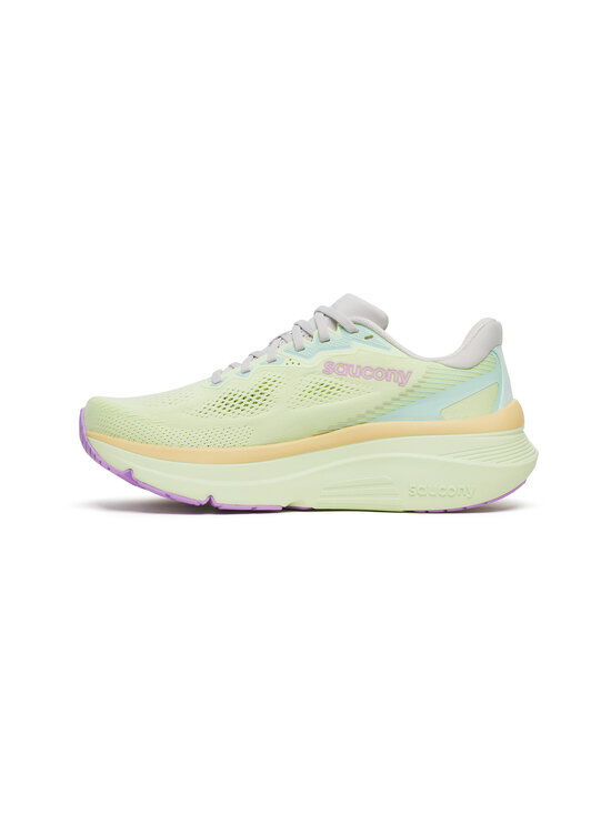 Saucony - Jooksujalatsid Guide 19 - 411 KEY/LIME | Stockmann - photo 3
