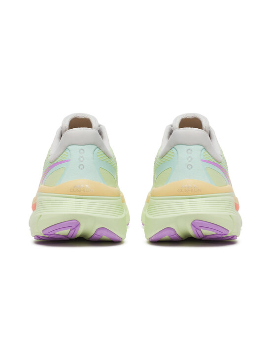 Saucony - Jooksujalatsid Guide 19 - 411 KEY/LIME | Stockmann - photo 4