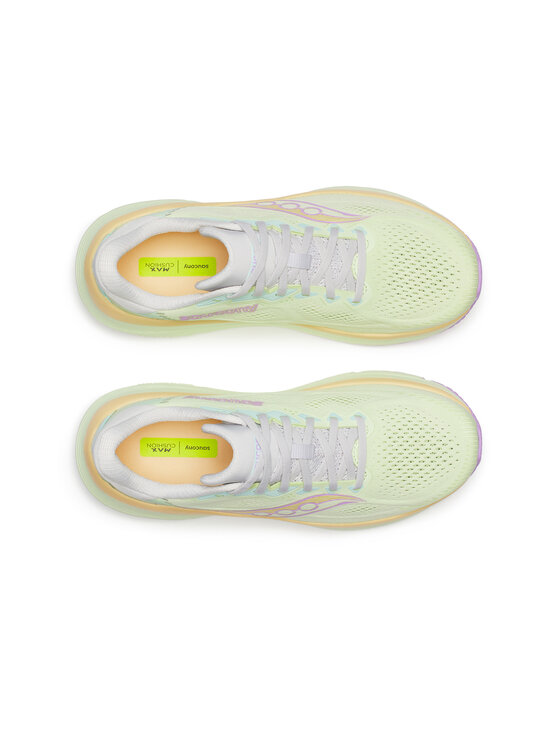 Saucony - Jooksujalatsid Guide 19 - 411 KEY/LIME | Stockmann - photo 5