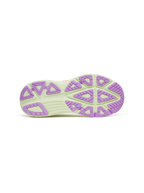 Saucony - Jooksujalatsid Guide 19 - 411 KEY/LIME | Stockmann - photo 6