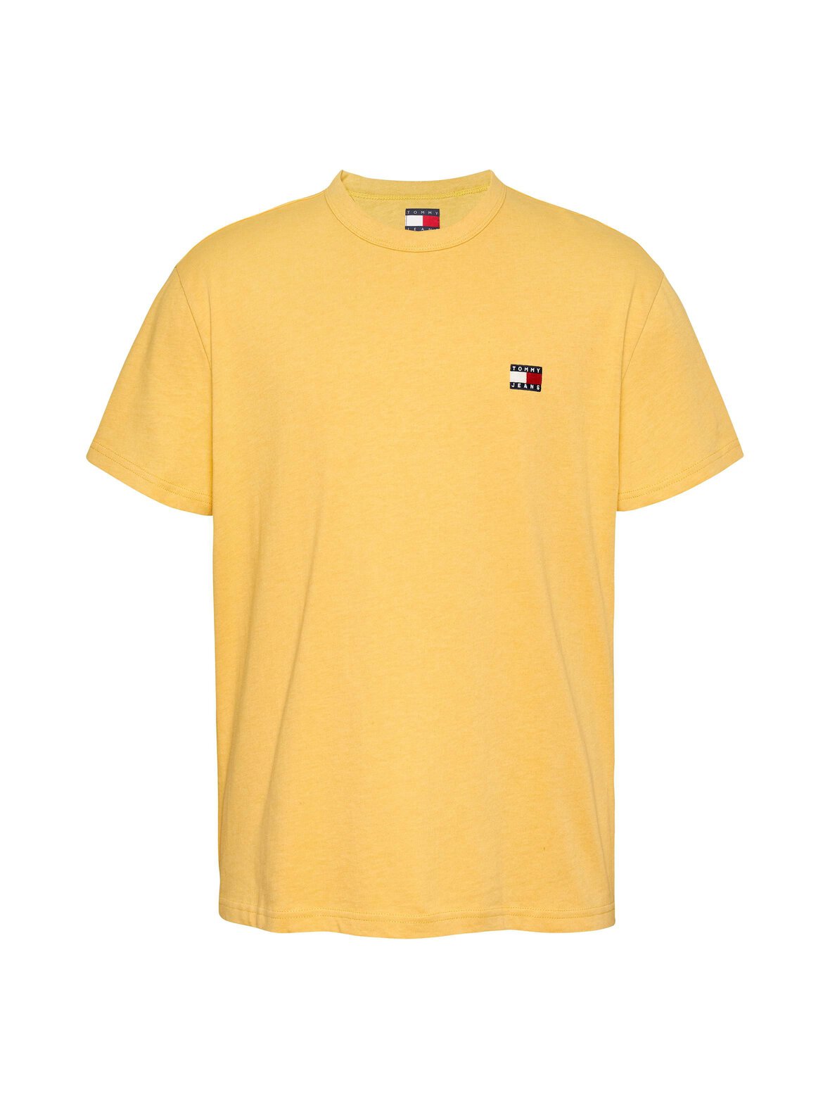 TJM Badge Logo t-paita