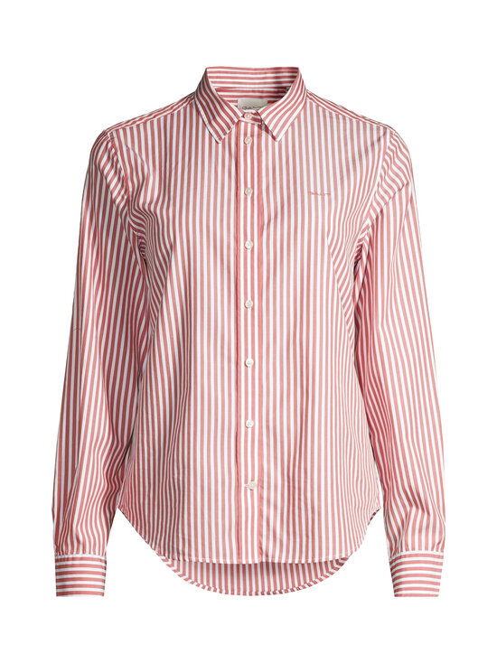 Classic Poplin Striped kreklblūze