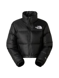 The North Face - Tepitud sulejope Nuptse Short - GOG TNF BLACK/TNF BLACK/R The North Face - Tepitud sulejope Nuptse Short - GOG TNF BLACK/TNF BLACK/R | Stockmann