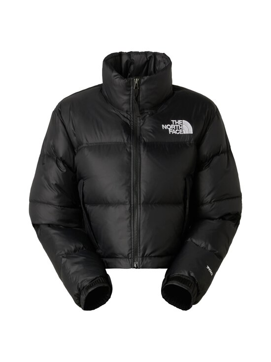 The North Face - Nuptse Short virsjaka - GOG TNF BLACK/TNF BLACK/R - photo 1 The North Face - Nuptse Short virsjaka - GOG TNF BLACK/TNF BLACK/R | Stockmann - photo 1