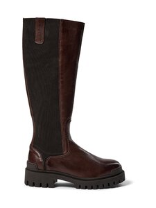 PAVEMENT - Mandy 1 Tall zābaki - BROWN 067 | Stockmann