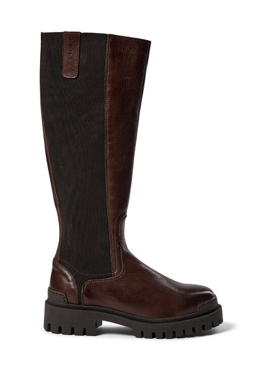 PAVEMENT - Mandy 1 Tall zābaki - BROWN 067 | Stockmann - photo 1