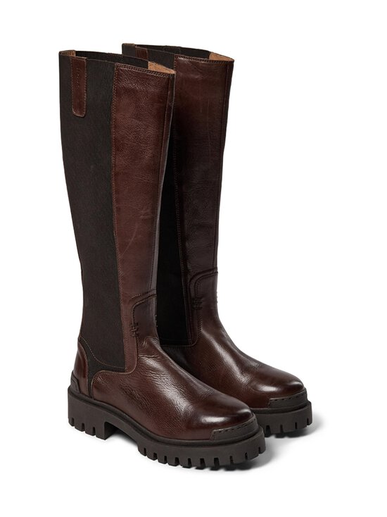 PAVEMENT - Mandy 1 Tall zābaki - BROWN 067 | Stockmann - photo 2