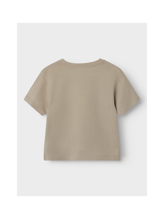Name It - T-särk Nmmvobbo - PURE CASHMERE - photo 2 Name It - T-särk Nmmvobbo - PURE CASHMERE | Stockmann - photo 2