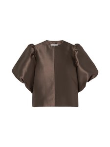 Malina - Cleo-pusero - CHOCOLATE Malina - Cleo-pusero - CHOCOLATE | Stockmann