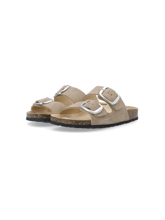 BIANCO - Sandaalid Biamiami - SAND SAND - photo 8 BIANCO - Sandaalid Biamiami - SAND SAND | Stockmann - photo 8