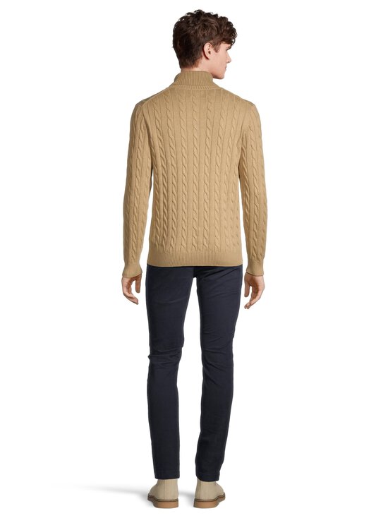 GANT - Chino-püksid Regular Comfort Super - 433 EVENING BLUE - photo 3 GANT - Chino-püksid Regular Comfort Super - 433 EVENING BLUE | Stockmann - photo 3