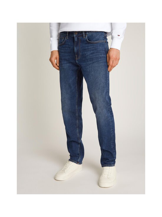 Tommy Hilfiger - Core Harlem Royal džinsi - 1BV ROYAL BLUE - photo 3 Tommy Hilfiger - Core Harlem Royal džinsi - 1BV ROYAL BLUE | Stockmann - photo 3