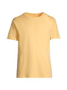 CONSTRUE - Core t-paita - BANANA YELLOW | Stockmann