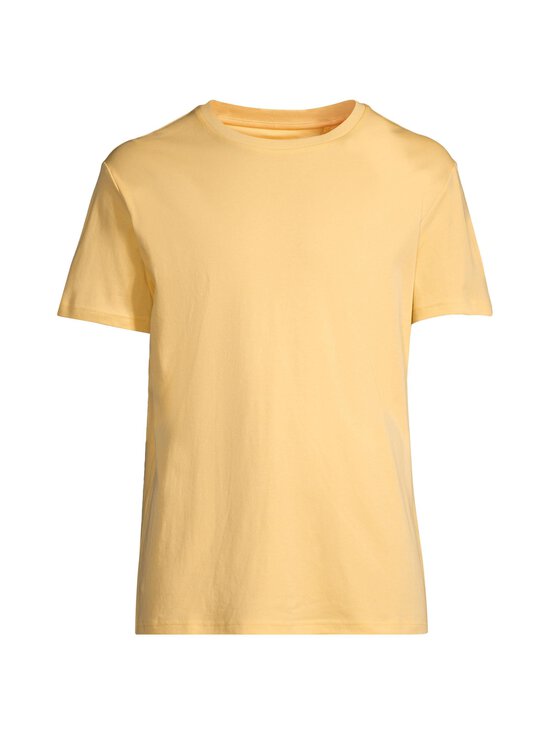 CONSTRUE - Core t-paita - BANANA YELLOW | Stockmann - photo 1