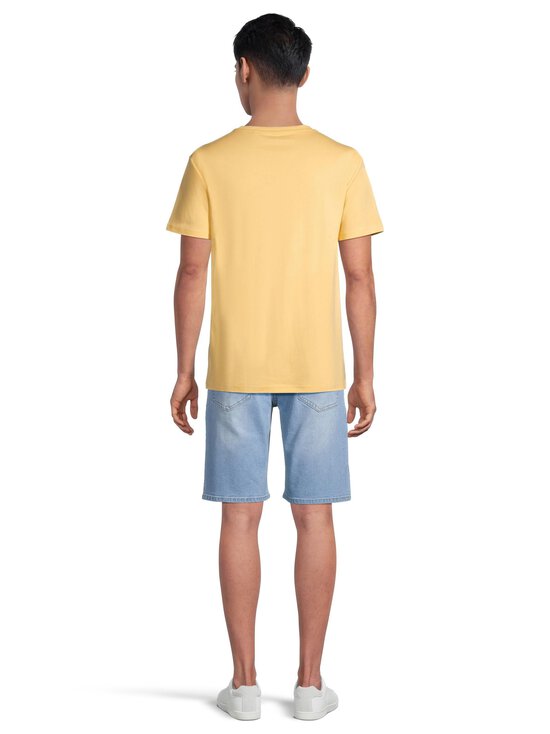 CONSTRUE - Core t-paita - BANANA YELLOW | Stockmann - photo 3