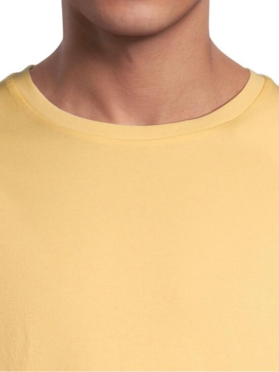 CONSTRUE - Core t-paita - BANANA YELLOW | Stockmann - photo 4