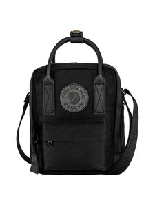 Fjällräven - Kånken No. 2 -olkalaukku - 550 BLACK Fjällräven - Kånken No. 2 -olkalaukku - 550 BLACK | Stockmann