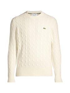 Lacoste - Palmikkoneule - LAPLAND | Stockmann