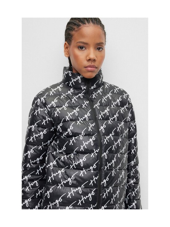 HUGO - Fasindre-kevyttoppatakki - 961 OPEN MISCELLANEOUS | Stockmann - photo 6