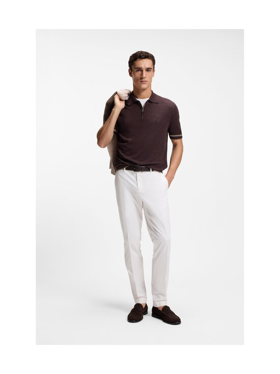 BOSS - Genius bikses - 100 WHITE | Stockmann - photo 2