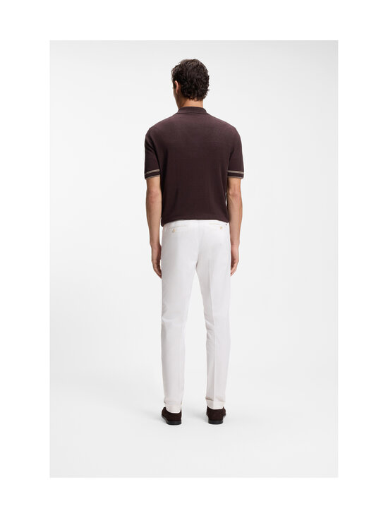 BOSS - Genius bikses - 100 WHITE | Stockmann - photo 3