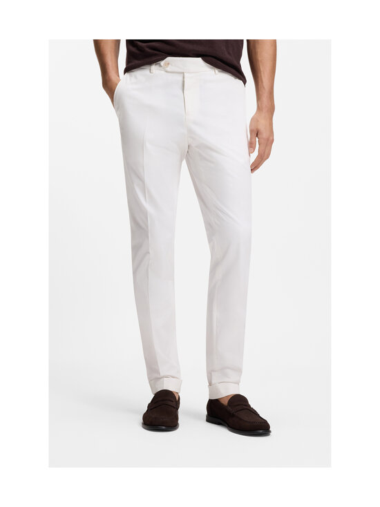 BOSS - Genius bikses - 100 WHITE | Stockmann - photo 4