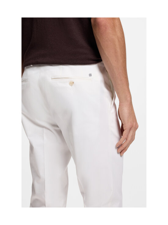 BOSS - Genius bikses - 100 WHITE | Stockmann - photo 5