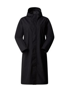 The North Face - Nukabira Rain Shell -parkatakki - JK3 TNF BLACK The North Face - Nukabira Rain Shell -parkatakki - JK3 TNF BLACK | Stockmann