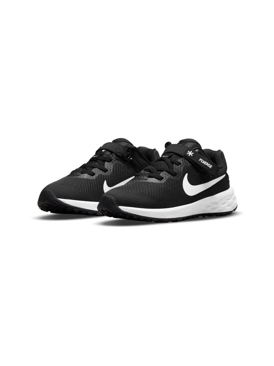 Nike - Revolution 6 FlyEase -sneakerit - 003 BLACK/WHITE-DK - photo 3 Nike - Revolution 6 FlyEase -sneakerit - 003 BLACK/WHITE-DK | Stockmann - photo 3