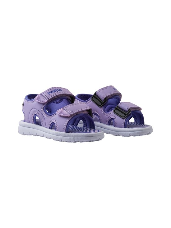 Reima - Sandaalid Bungee - 5450 BLOOMING LILAC - photo 5 Reima - Sandaalid Bungee - 5450 BLOOMING LILAC | Stockmann - photo 5