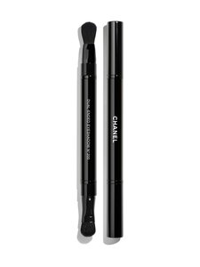 CHANEL - PINCEAU DUO PAUPIÈRES RÉTRACTABLE N°200 Dual Ended Eyeshadow Brush Applies And Blends | Stockmann