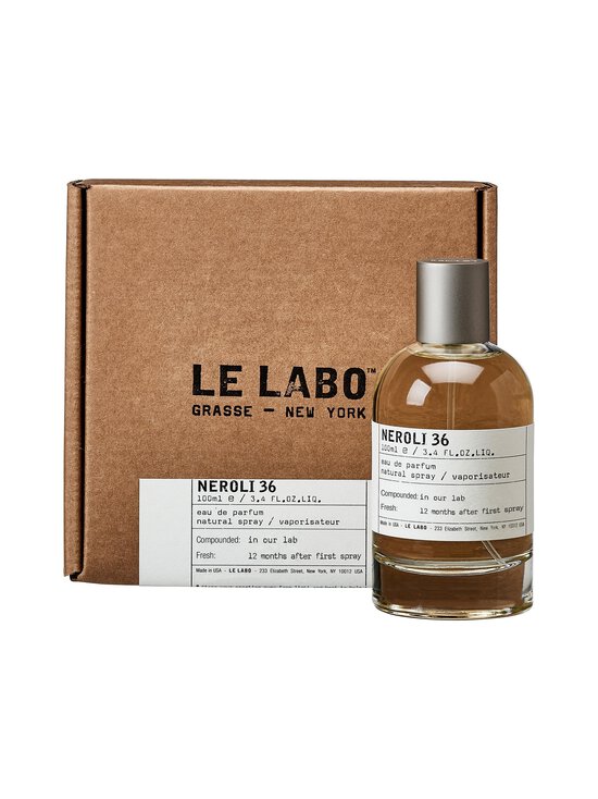 Le Labo - Neroli 36 -tuoksu - NOCOL - photo 3 Le Labo - Neroli 36 -tuoksu - NOCOL | Stockmann - photo 3