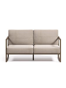 Kave Home - Comova-ulkosohva - HARMAA | Stockmann