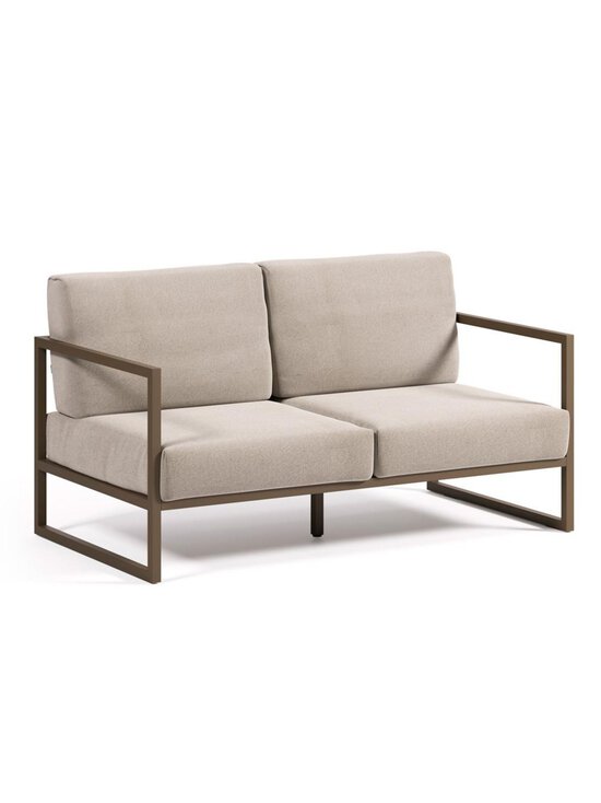 Kave Home - Comova-ulkosohva - HARMAA | Stockmann - photo 2