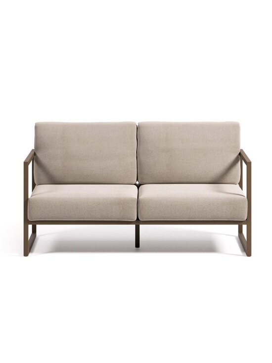 Kave Home - Comova-ulkosohva - HARMAA | Stockmann - photo 1