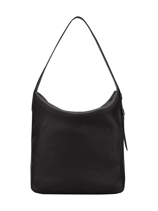 Longchamp - Le Cadence -olkalaukku - 001 BLACK | Stockmann - photo 3