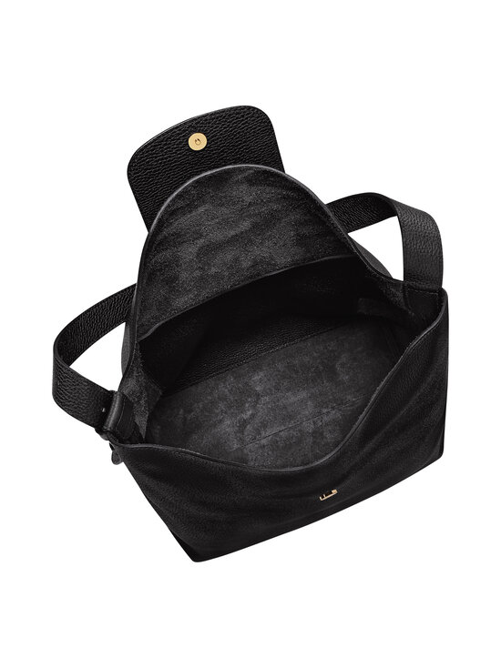 Longchamp - Le Cadence -olkalaukku - 001 BLACK | Stockmann - photo 4