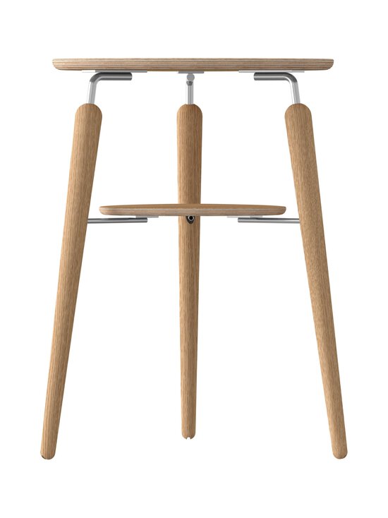 UMAGE - My Spot -sivupöytä - OAK STEEL | Stockmann - photo 2