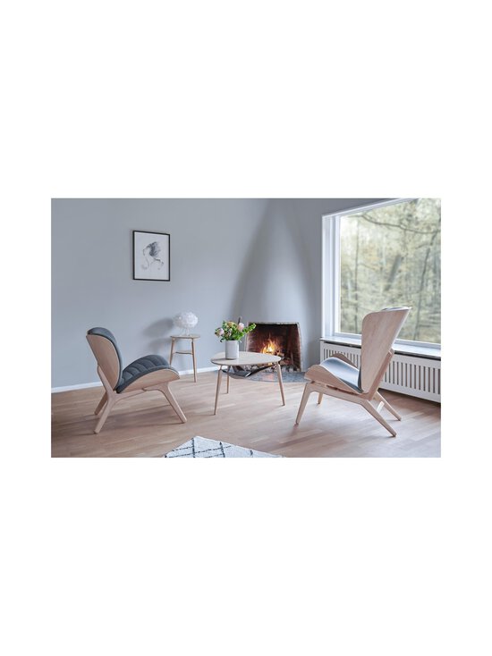 UMAGE - My Spot -sivupöytä - OAK STEEL | Stockmann - photo 3