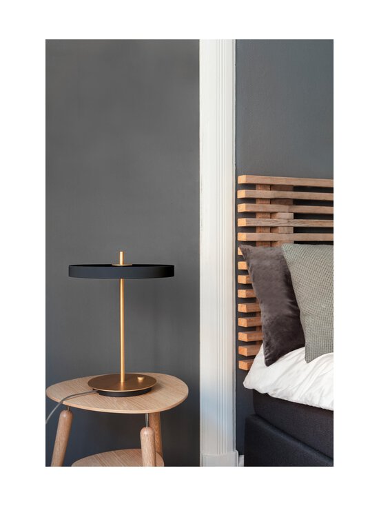 UMAGE - My Spot -sivupöytä - OAK STEEL | Stockmann - photo 4